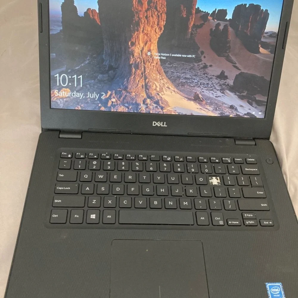 dell inspiron 15.6 inch intel laptop